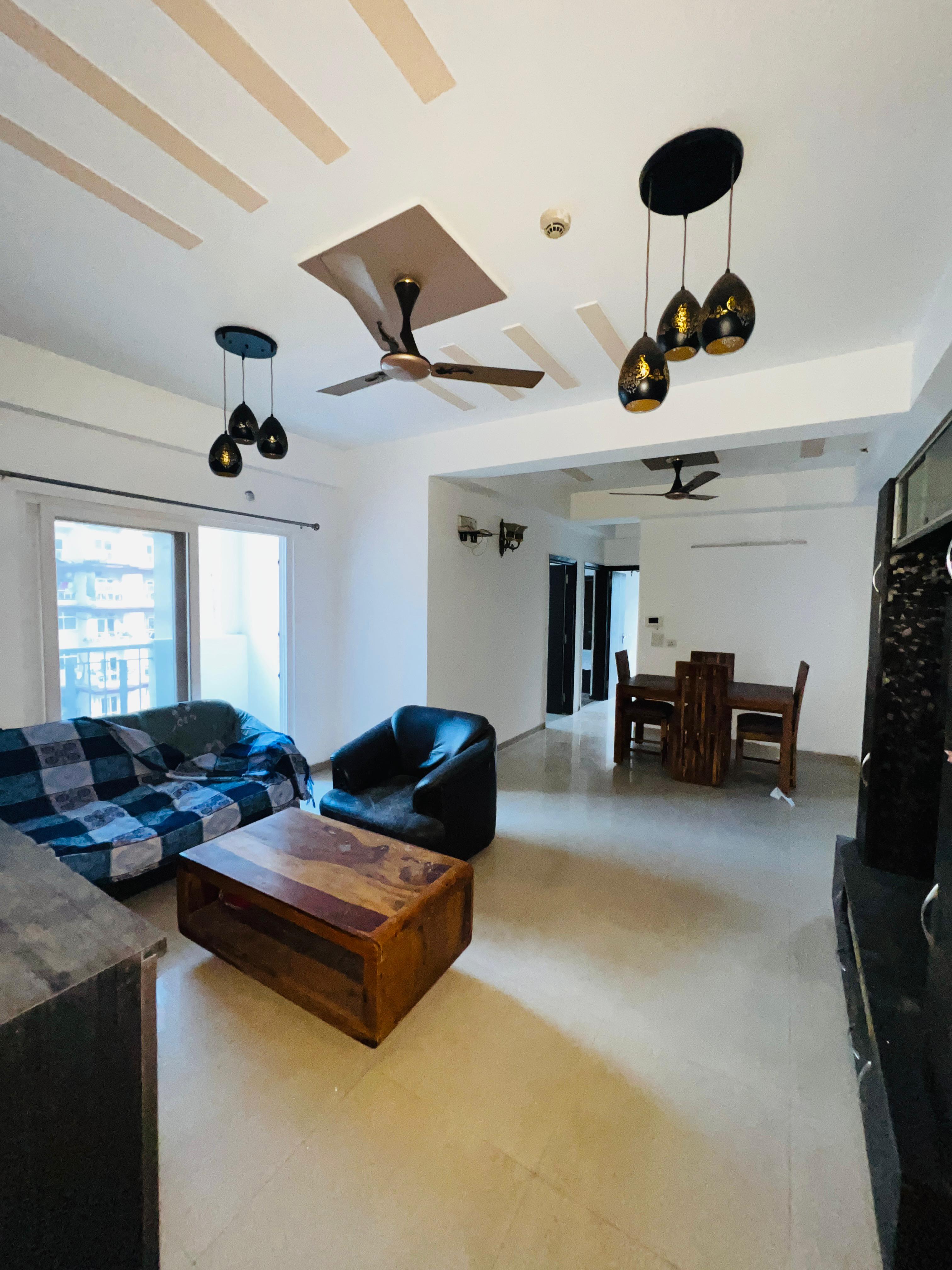 Samridhi Grand Avenue : 3 BHK Flat Flat for sale in Techzone IV, Greater Noida West