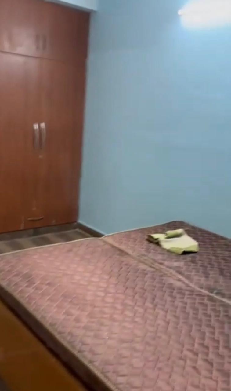 Saviour GreenArch : 2 BHK Fully Furnished Flat For Rent in TechZone 4, Noida Extension