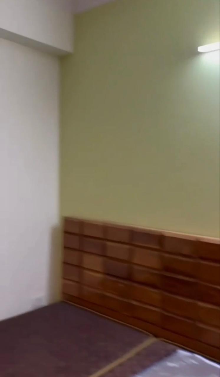 Saviour GreenArch : 2 BHK Fully Furnished Flat For Rent in TechZone 4, Noida Extension