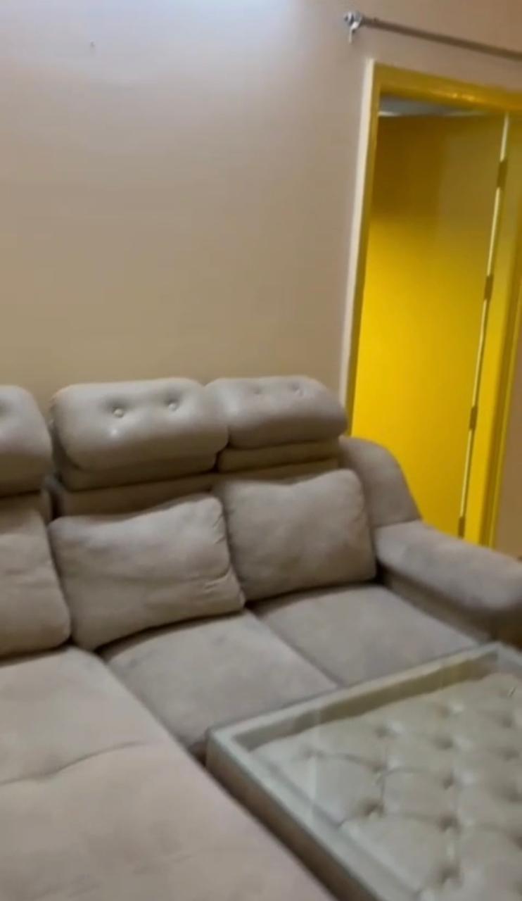 Saviour GreenArch : 2 BHK Fully Furnished Flat For Rent in TechZone 4, Noida Extension