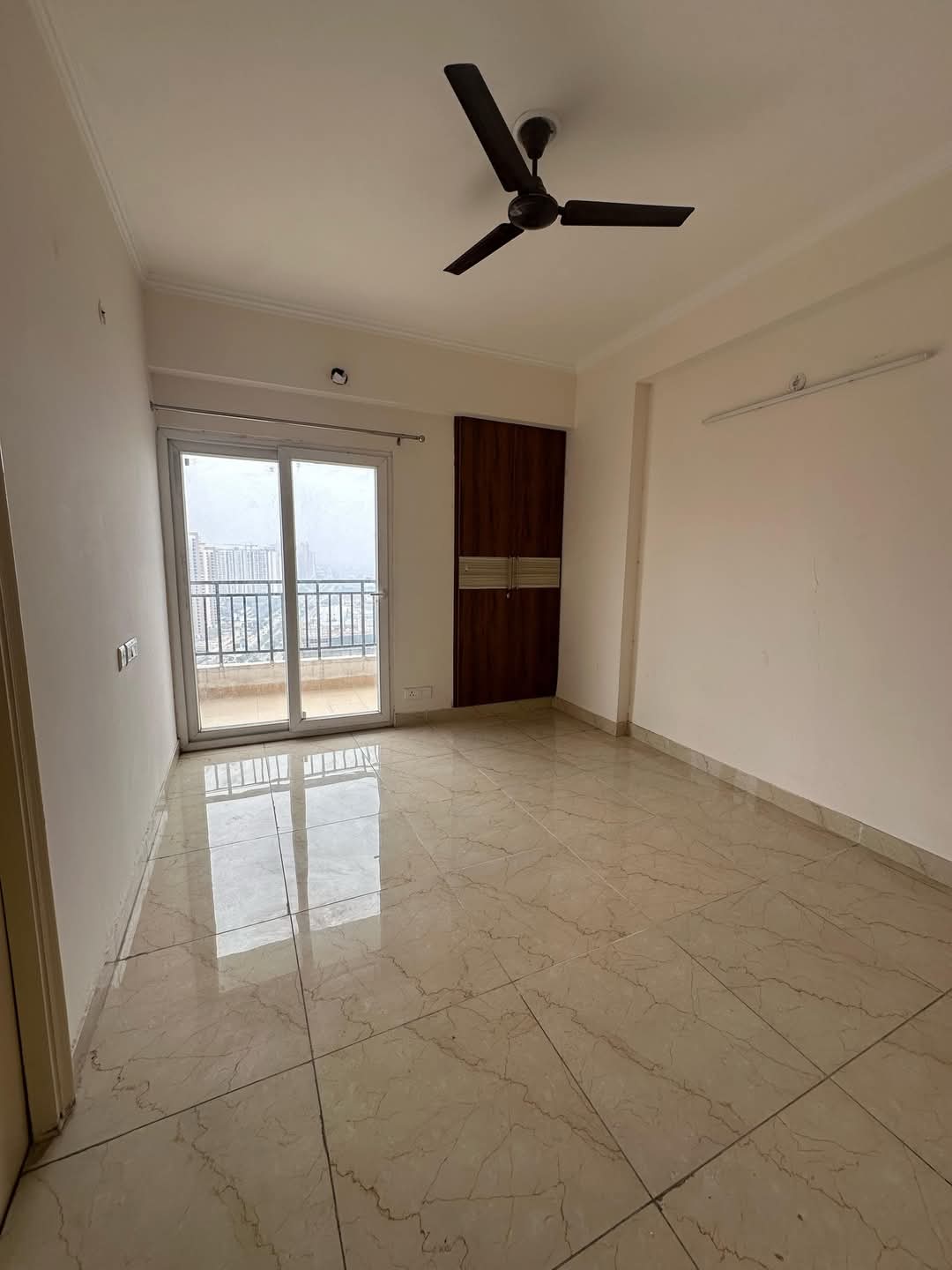 Saviour GreenArch : 2 BHK Semi Furnished Flat for rent in TechZone 4, Noida Extension 