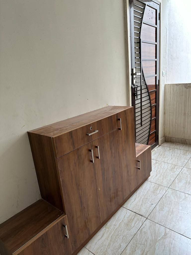 Saviour GreenArch : 2 BHK Semi Furnished Flat for rent in TechZone 4, Noida Extension 