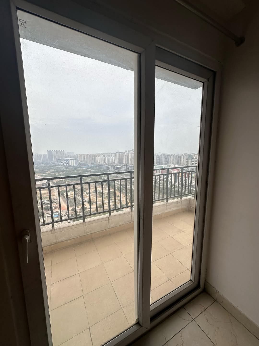 Saviour GreenArch : 2 BHK Semi Furnished Flat for rent in TechZone 4, Noida Extension 