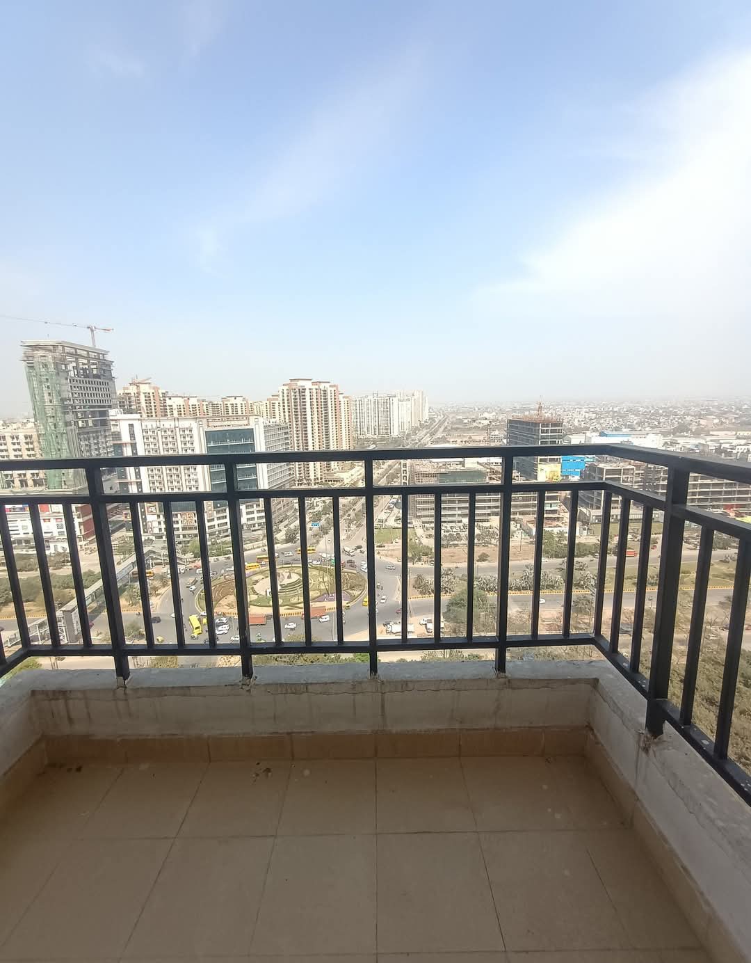 Saviour GreenArch.: 3 BHK Semi Furnished Flat for rent in TechZone 4, Noida Extension