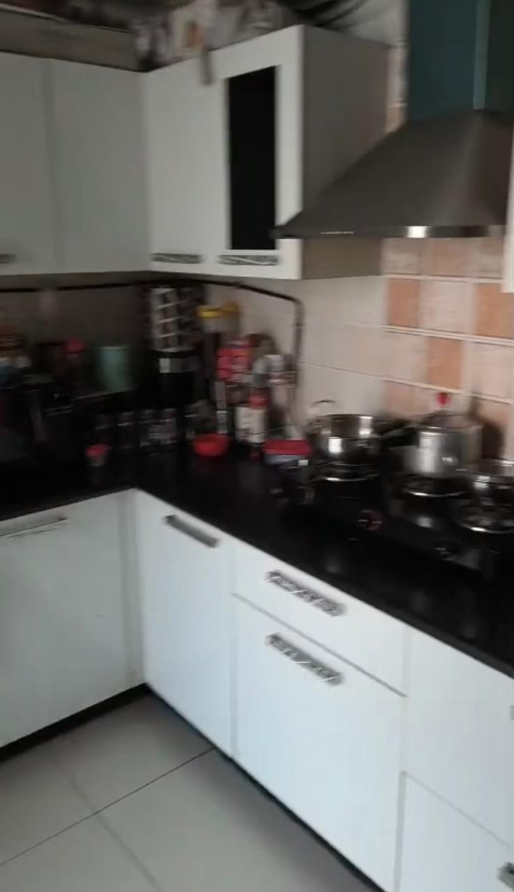 Saya Zion : 2BHK + Study Semi Furnished Flat For Rent in Gaur City  1, Noida Extension