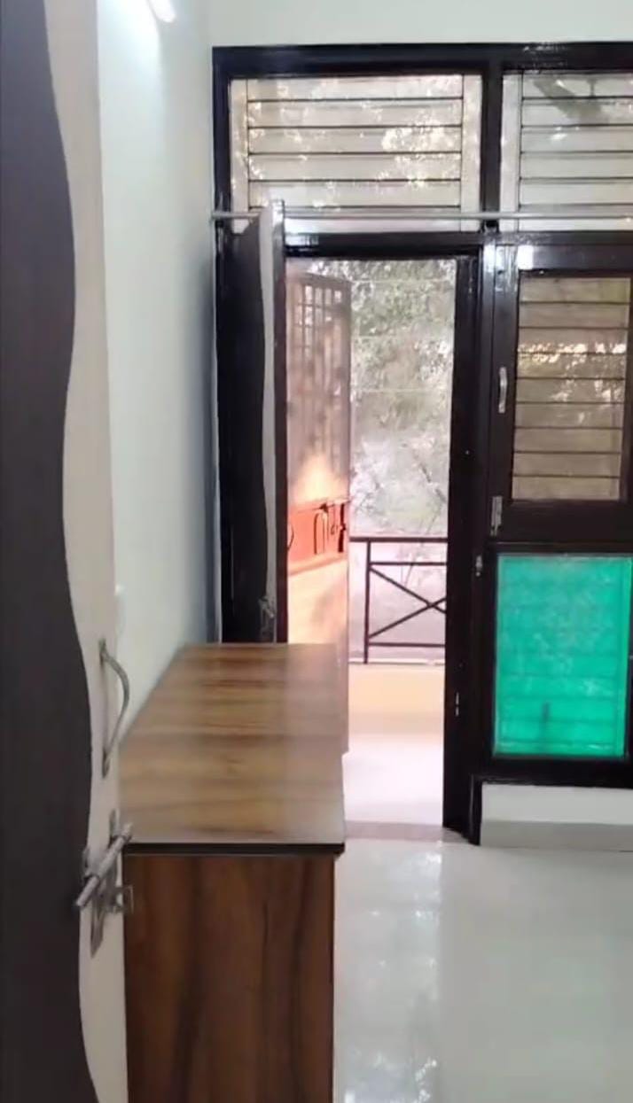 Sector 1, Vasundhara : 2BHK Fully Furnished Flat For Rent in Vasundhara, Ghaziabad