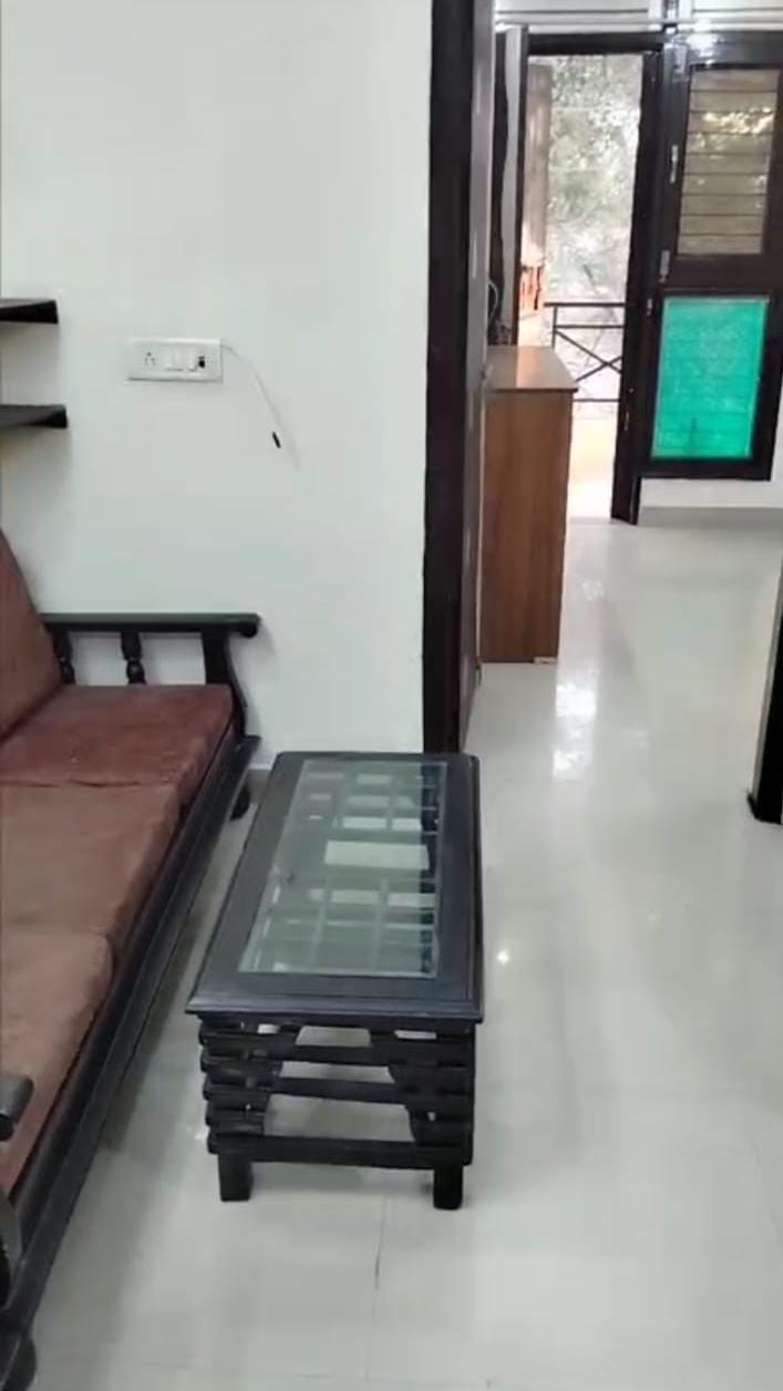 Sector 1, Vasundhara : 2BHK Fully Furnished Flat For Rent in Vasundhara, Ghaziabad