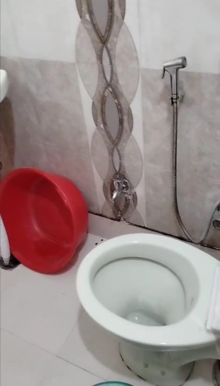 Sector 1, Vasundhara : 2BHK Fully Furnished Flat For Rent in Vasundhara, Ghaziabad