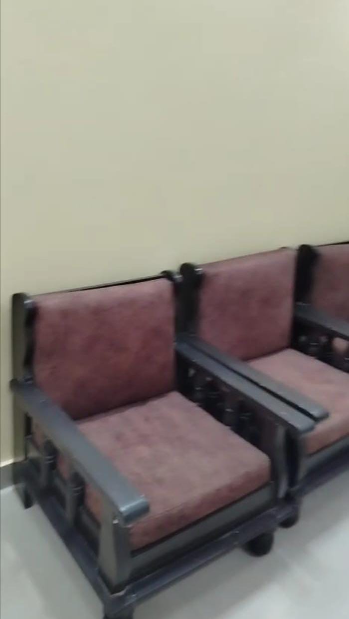 Sector 1, Vasundhara : 2BHK Fully Furnished Flat For Rent in Vasundhara, Ghaziabad