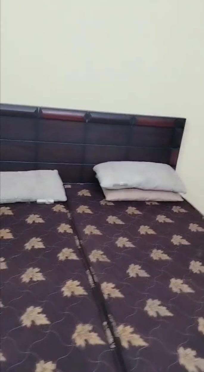 Sector 1, Vasundhara : 2BHK Fully Furnished Flat For Rent in Vasundhara, Ghaziabad