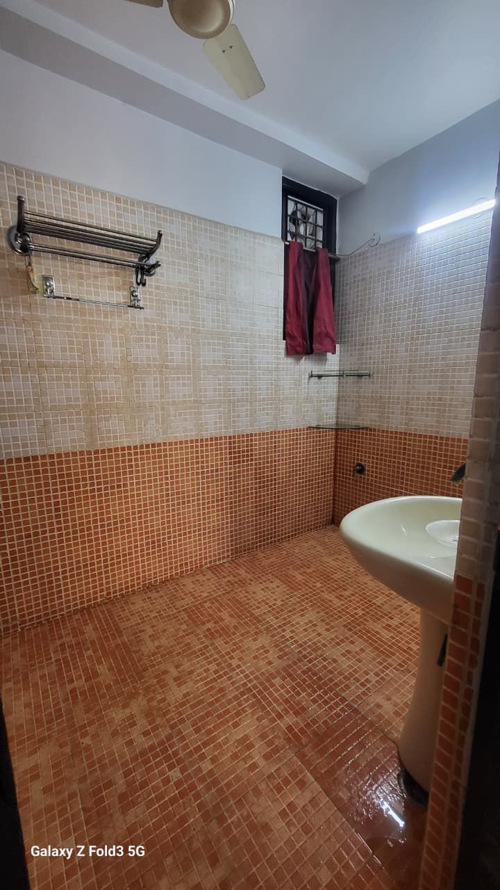 Vijaya Apartment, Ahinsa Khand 2 : 2BHK Semi Furnished Flat For Rent in Indirapuram