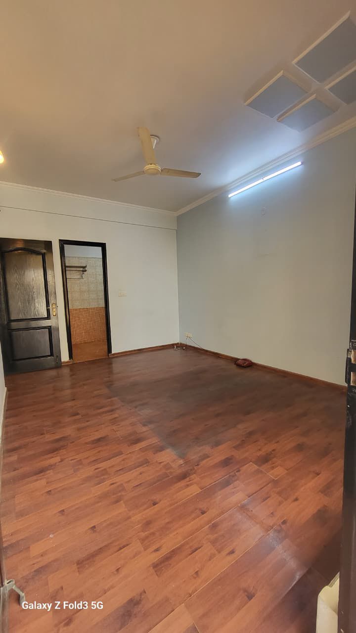 Vijaya Apartment, Ahinsa Khand 2 : 2BHK Semi Furnished Flat For Rent in Indirapuram