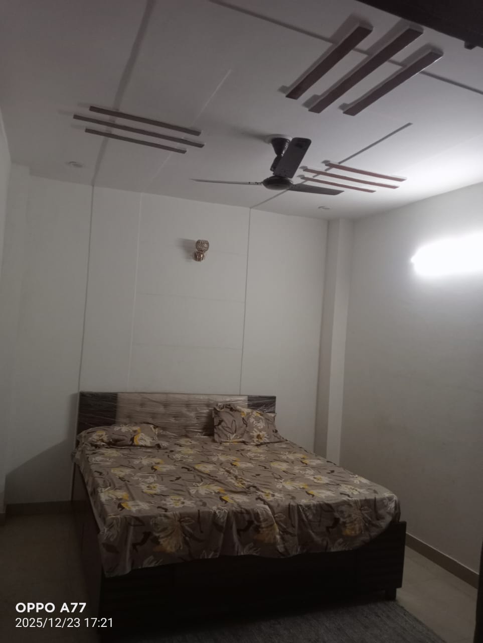 Sector 3, Vasundhara, Ghaziabad : 2BHK Fully Furnished Flat For Rent in Vasundhara, Ghaziabad