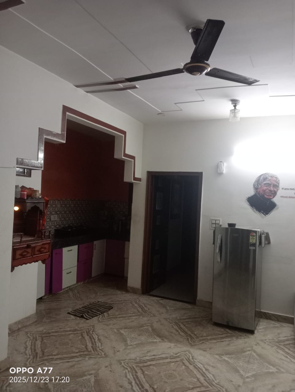 Sector 3, Vasundhara, Ghaziabad : 2BHK Fully Furnished Flat For Rent in Vasundhara, Ghaziabad