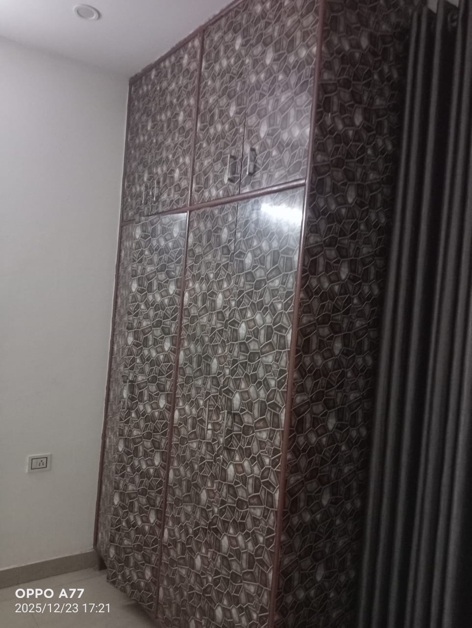 Sector 3, Vasundhara, Ghaziabad : 2BHK Fully Furnished Flat For Rent in Vasundhara, Ghaziabad