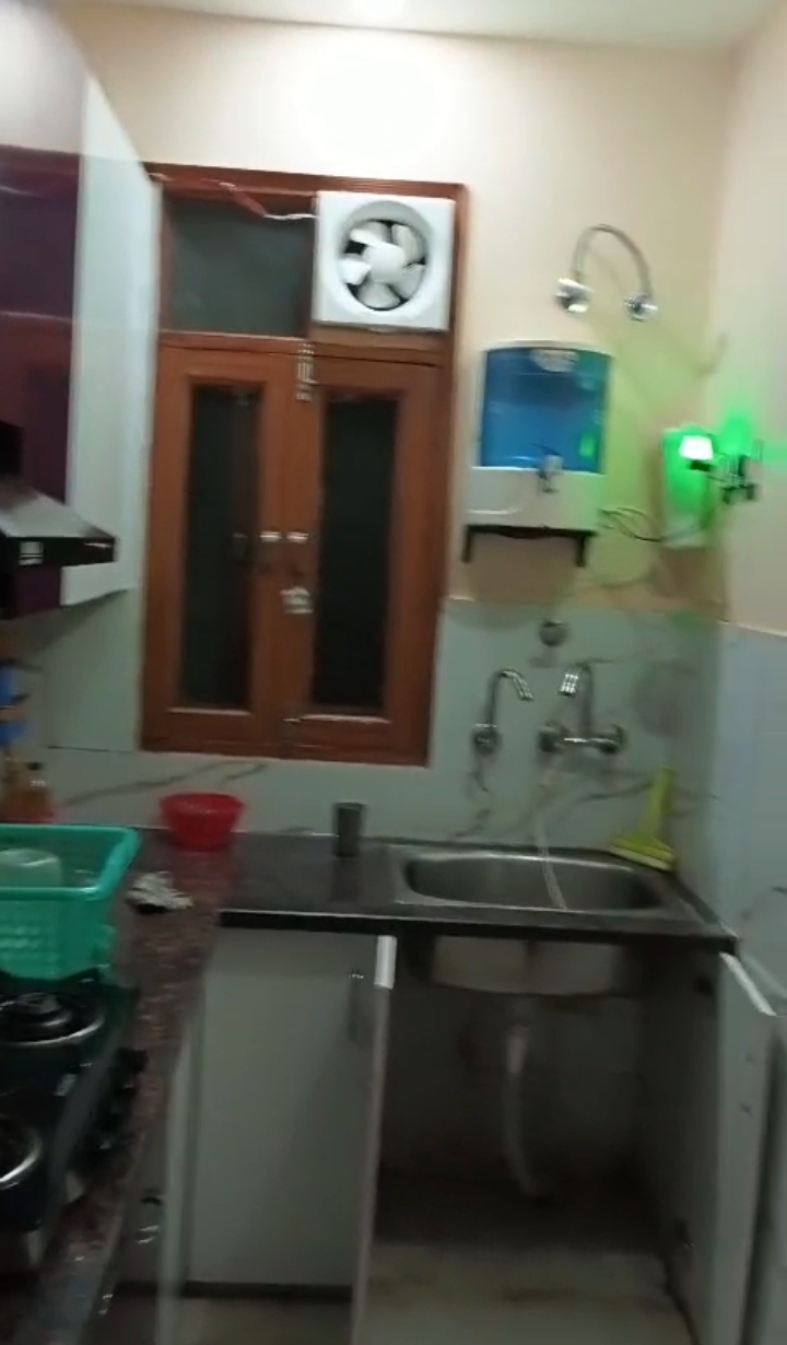 Sadbhawna Enclave : 2 BHK Semi Furnished House For Sell in Vasundhara, Ghaziabad