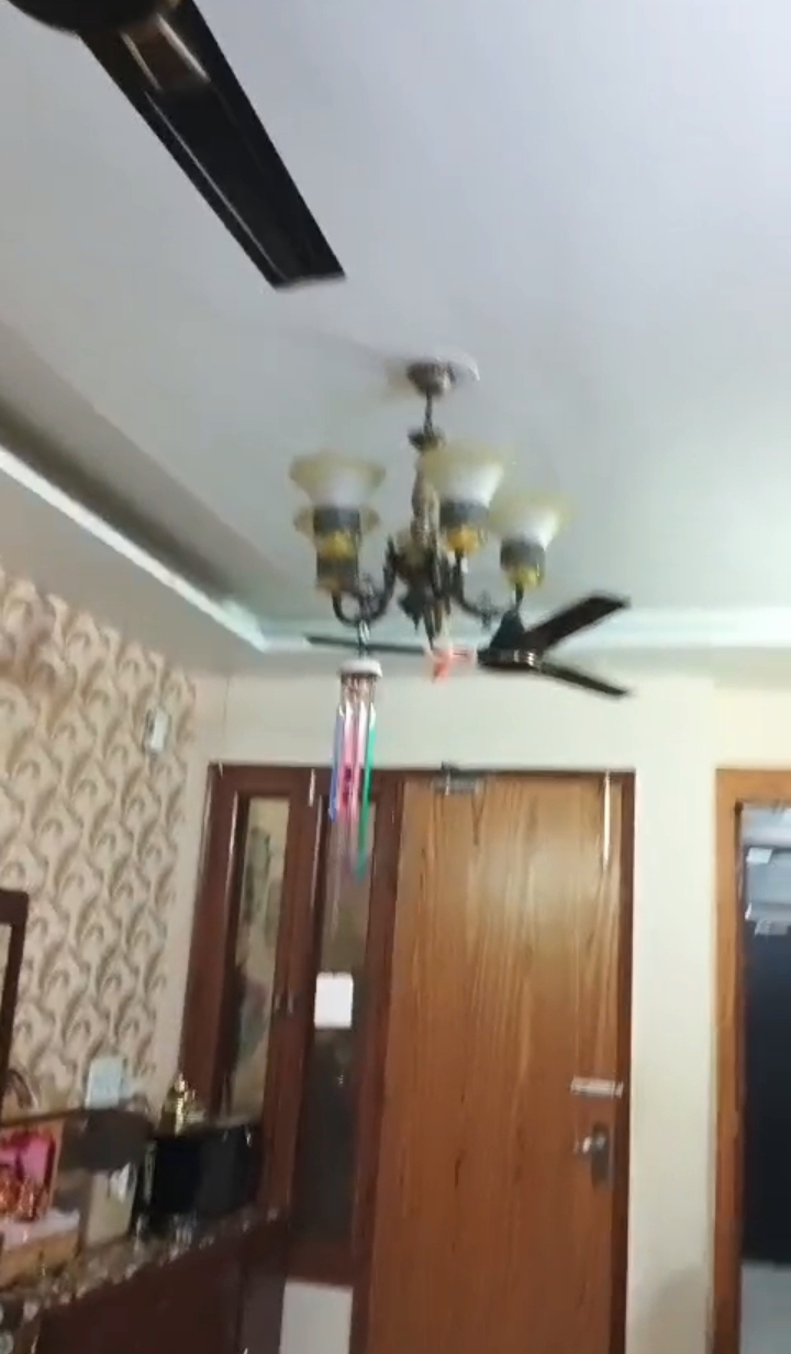 Sadbhawna Enclave : 2 BHK Semi Furnished House For Sell in Vasundhara, Ghaziabad
