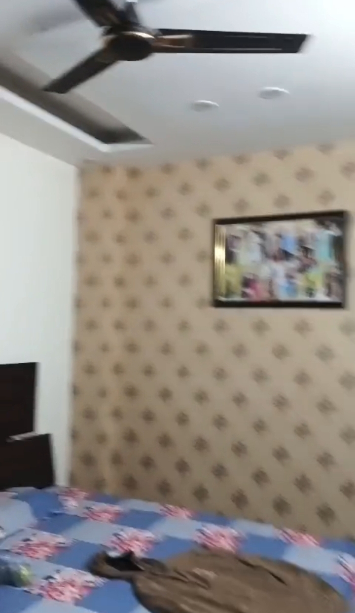 Sadbhawna Enclave : 2 BHK Semi Furnished House For Sell in Vasundhara, Ghaziabad