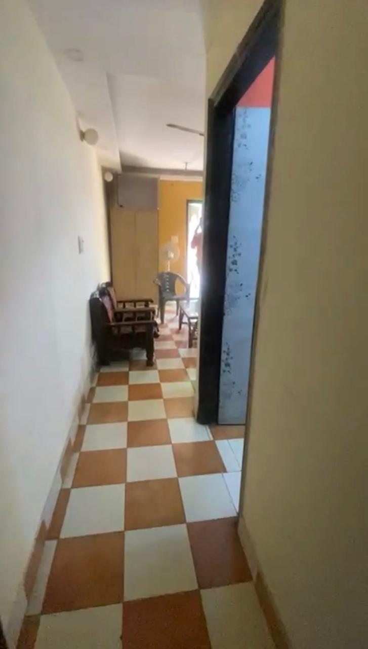 Shakti Khand 2, Ghaziabad : 1BHK Fully Furnished Builder Floor For Rent in Indirapuram, Ghaziabad