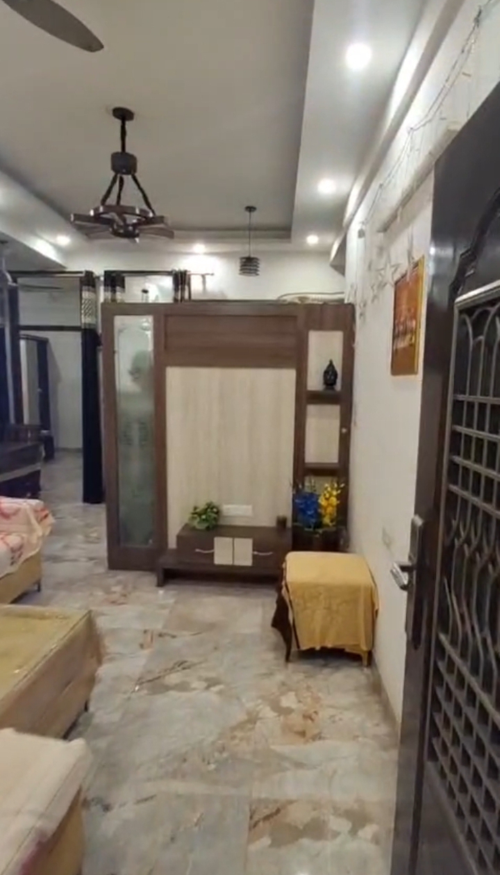 Shakti Khand 2, Ghaziabad : 2 BHK Fully Furnished Flat For Rent in Indirapuram, Ghaziabad 