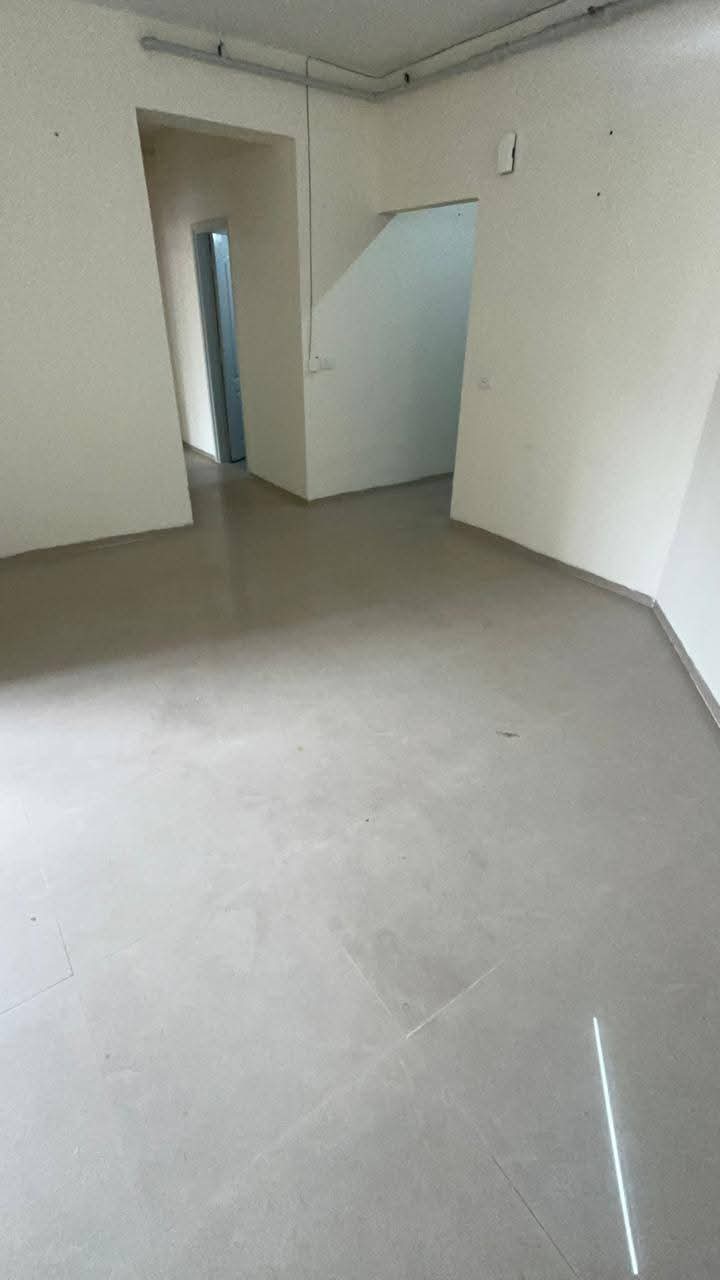 Shri Radha Sky Gardens : 2 BHK Semi Furnished Flat for rent in Sector 16B, Noida Extension