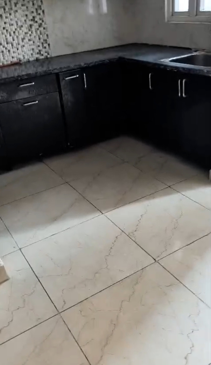SKA Greenarch : 3BHK Semi Furnished Flat For Rent in Sector 16B,  Noida Extension