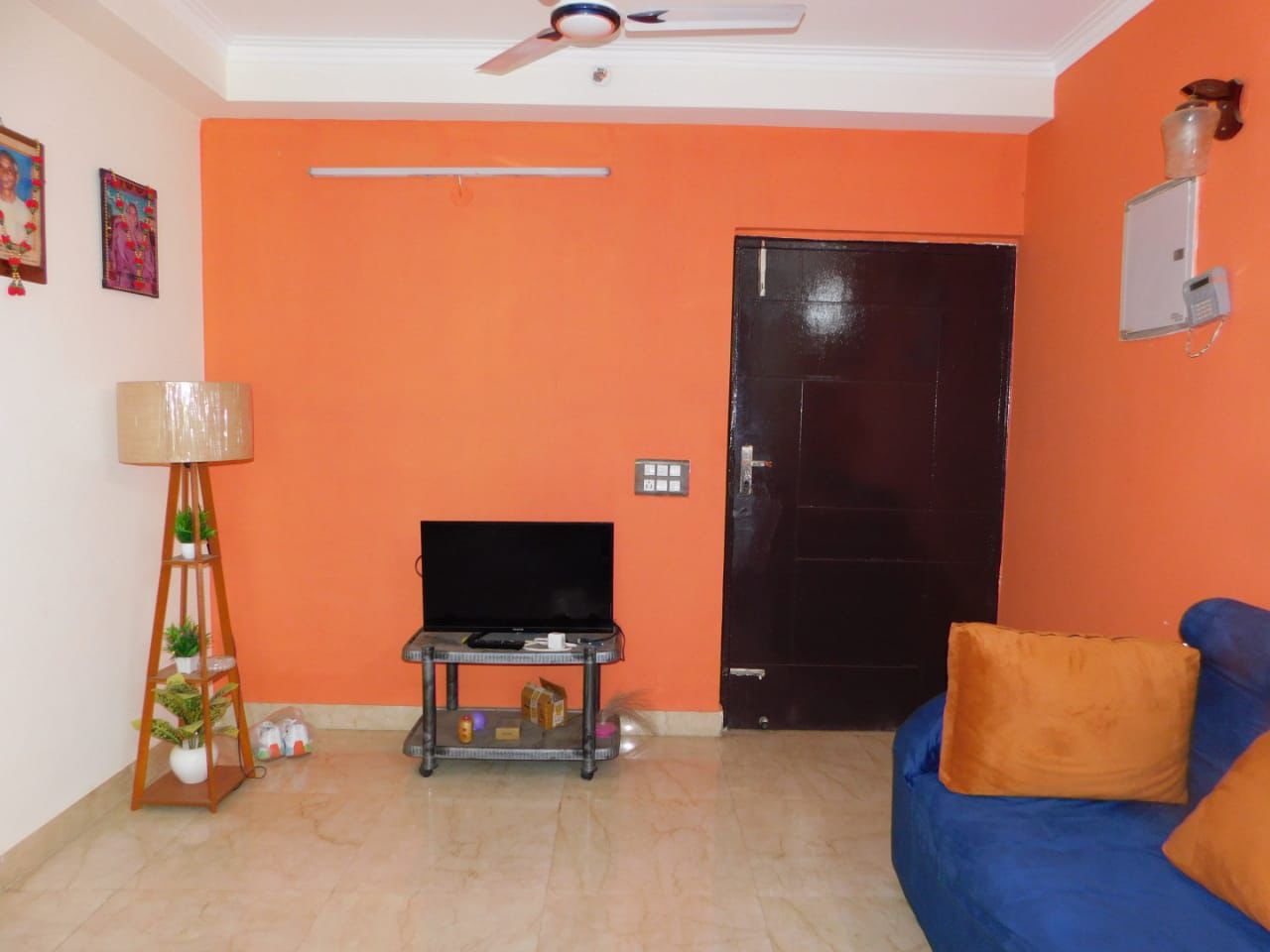 Spring Meadows : 4 BHK Fully Furnished Flat For Rent in TechZone 4, Noida Extension