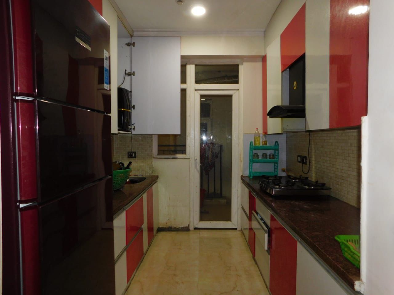 Spring Meadows : 4 BHK Fully Furnished Flat For Rent in TechZone 4, Noida Extension