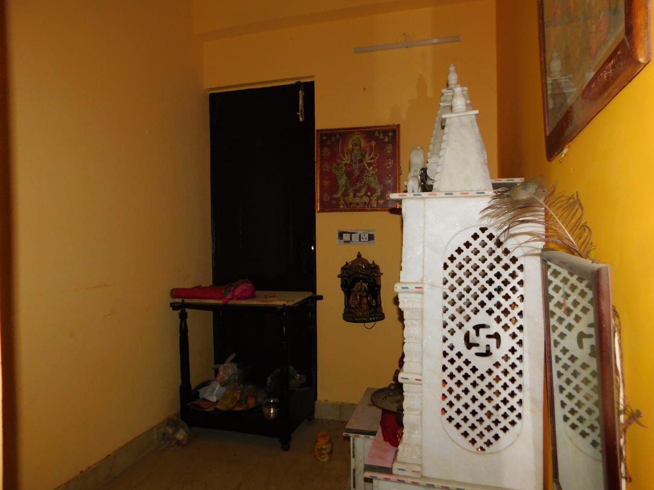 Spring Meadows : 4 BHK Fully Furnished Flat For Rent in TechZone 4, Noida Extension