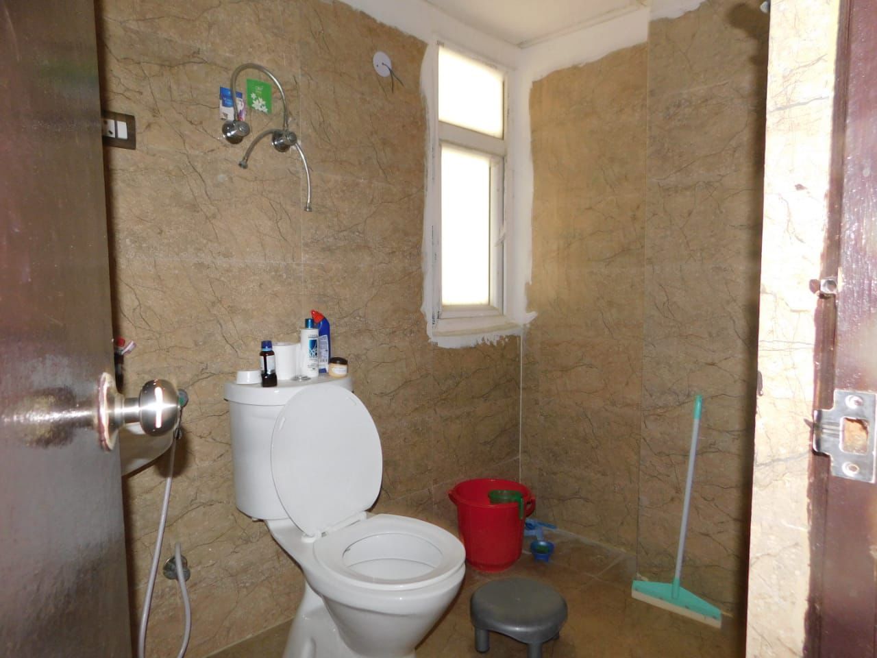 Spring Meadows : 4 BHK Fully Furnished Flat For Rent in TechZone 4, Noida Extension