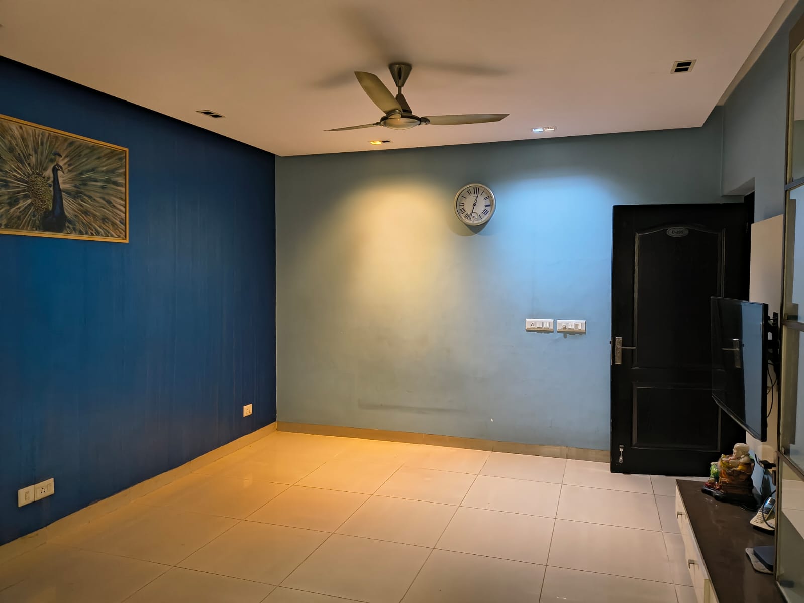 Stellar Jeevan : 3BHK Fully Furnished Flat For Rent in Sector 1, Noida Extension, Bisrakh Jalalpur 