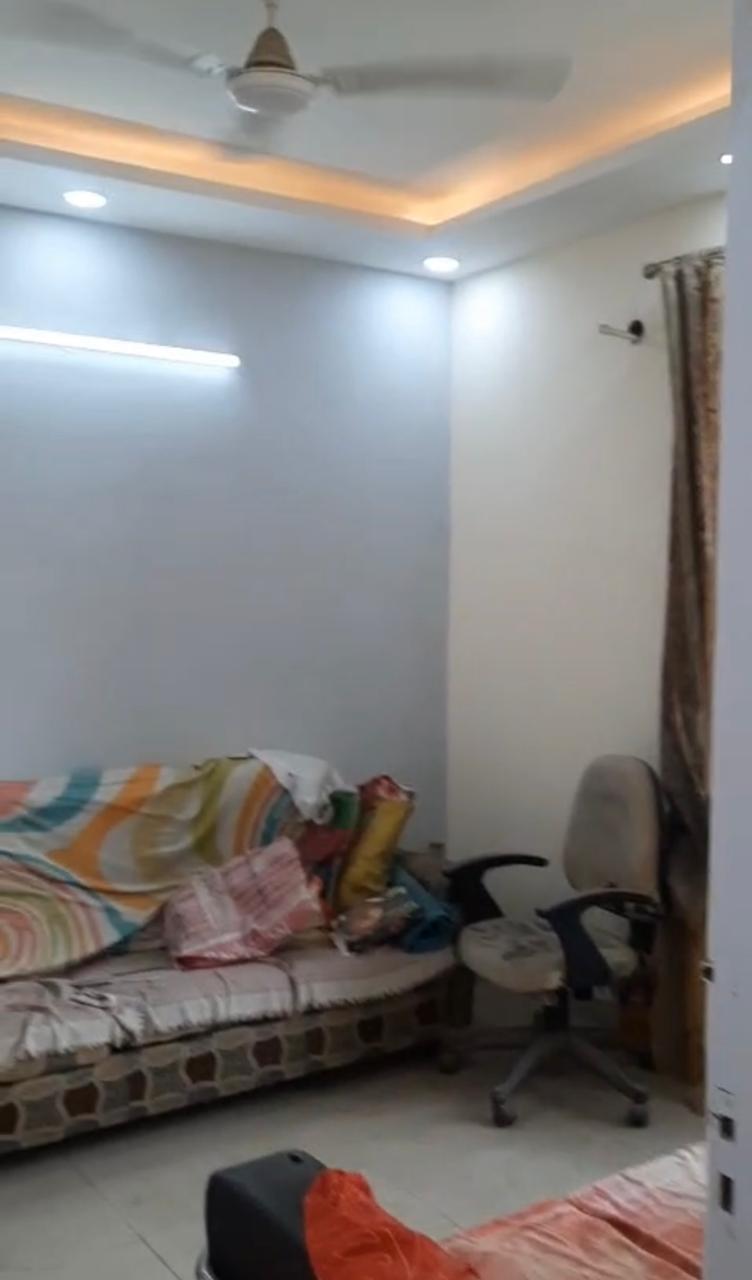 Stellar Jeevan : 3BHK Semi Furnished Flat For Sell in Sector 1, Noida Extension, Bisrakh Jalalpur