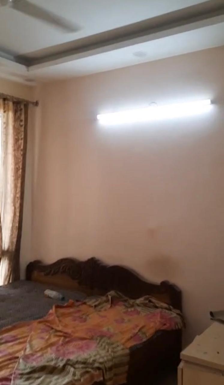 Stellar Jeevan : 3BHK Semi Furnished Flat For Sell in Sector 1, Noida Extension, Bisrakh Jalalpur