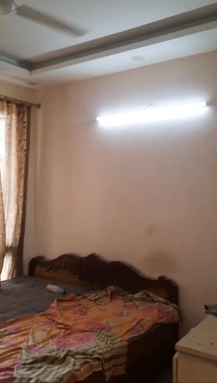 Stellar Jeevan : 3BHK Semi Furnished Flat For Sell in Sector 1, Noida Extension, Bisrakh Jalalpur