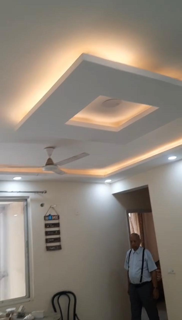 Stellar Jeevan : 3BHK Semi Furnished Flat For Sell in Sector 1, Noida Extension, Bisrakh Jalalpur 