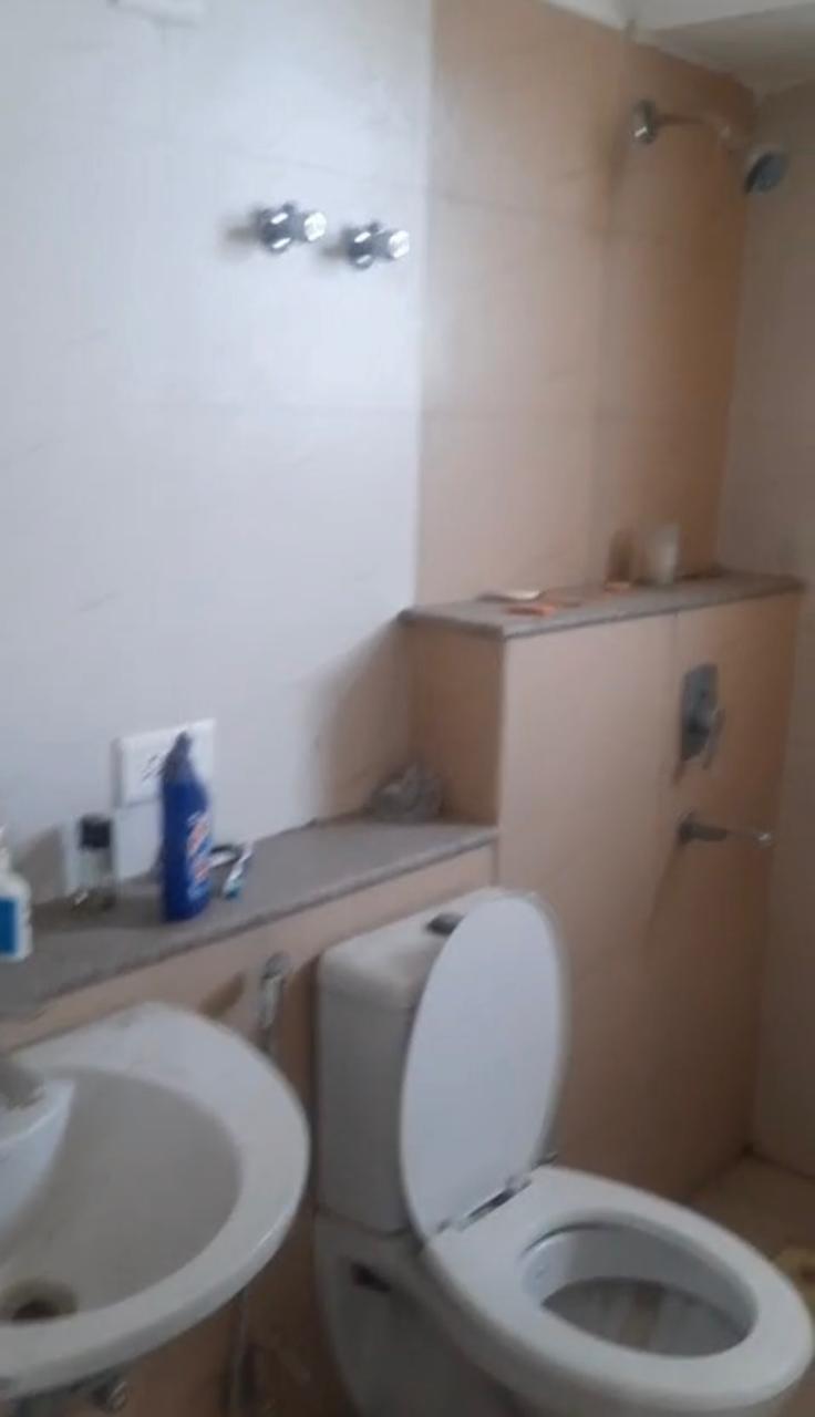 Stellar Jeevan : 4BHK Semi Furnished Flat For Sell in Sector 1, Noida Extension, Bisrakh Jalalpur
