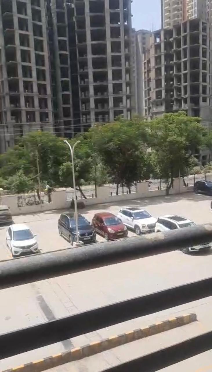 Stellar Jeevan : 4BHK Semi Furnished Flat For Sell in Sector 1, Noida Extension, Bisrakh Jalalpur