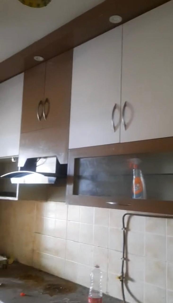 Stellar Jeevan : 4BHK Semi Furnished Flat For Sell in Sector 1, Noida Extension, Bisrakh Jalalpur
