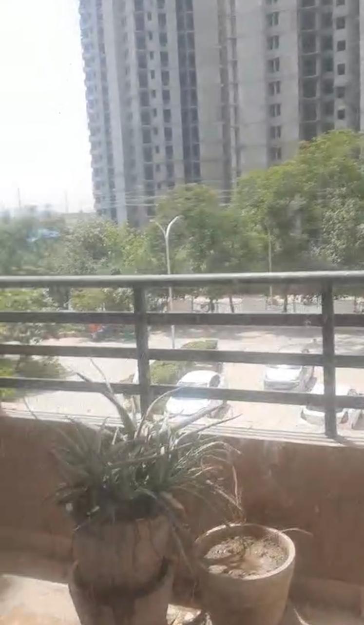 Stellar Jeevan : 4BHK Semi Furnished Flat For Sell in Sector 1, Noida Extension, Bisrakh Jalalpur