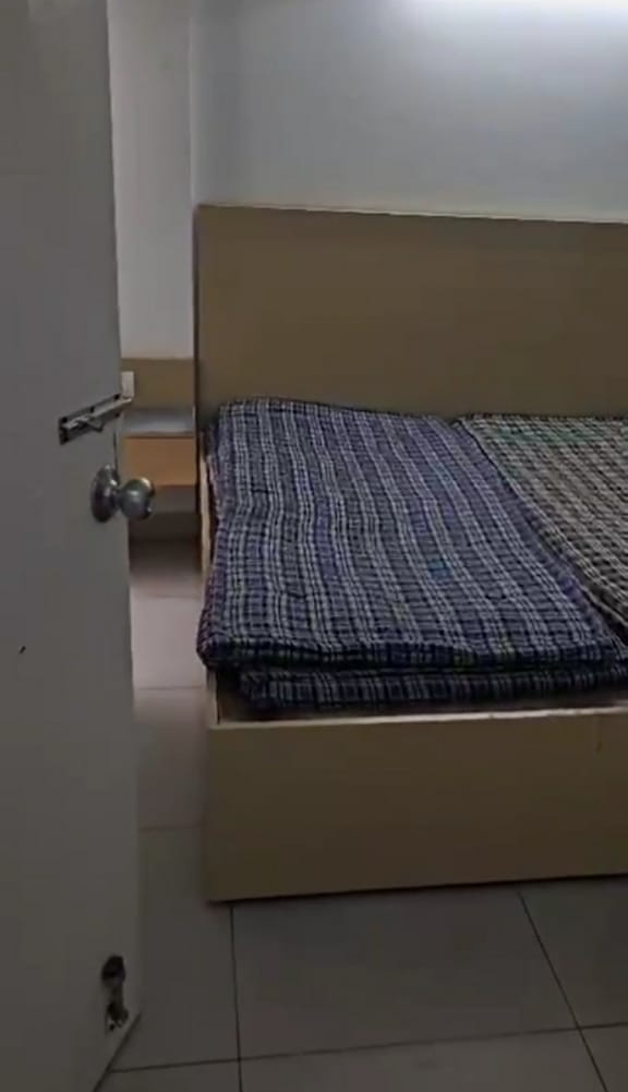 Stellar One : 2BHK Fully Furnished Flat For Rent in Sector 1, Noida Extension, Bisrakh Jalalpur