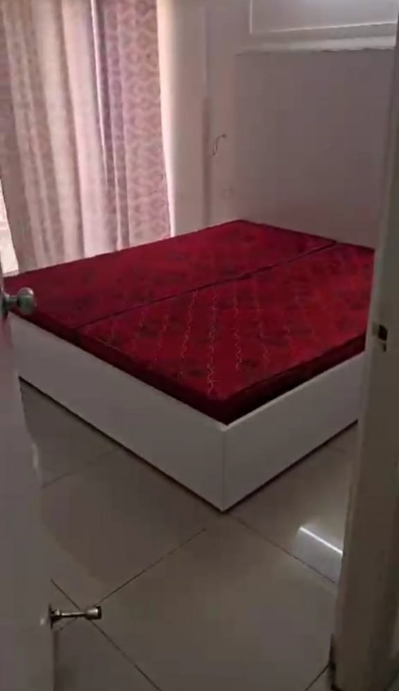 Stellar One : 2BHK Fully Furnished Flat For Rent in Sector 1, Noida Extension, Bisrakh Jalalpur 