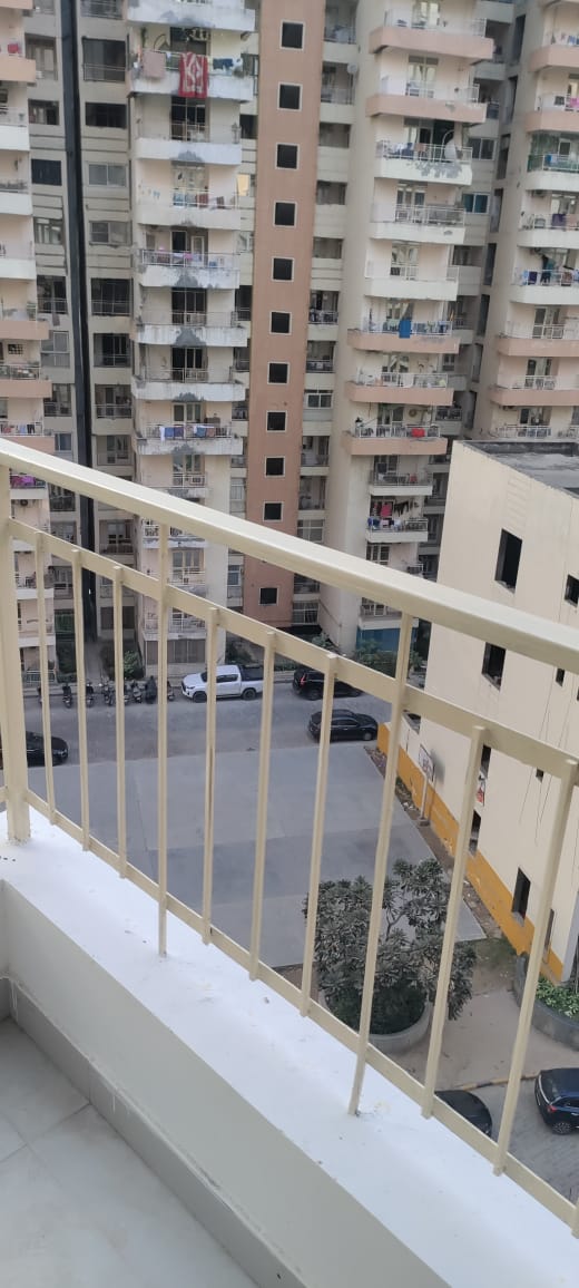 Supertech Eco Village II : 2BHK UnFurnished Flat For Rent in Sector 16B, Noida Extension