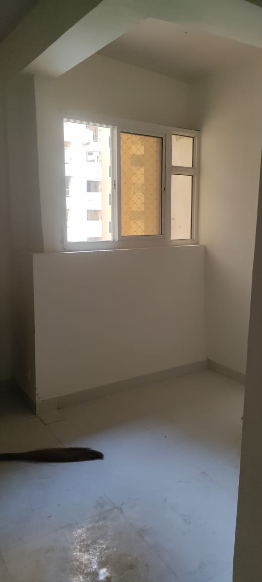 Supertech Eco Village II : 2BHK UnFurnished Flat For Rent in Sector 16B, Noida Extension
