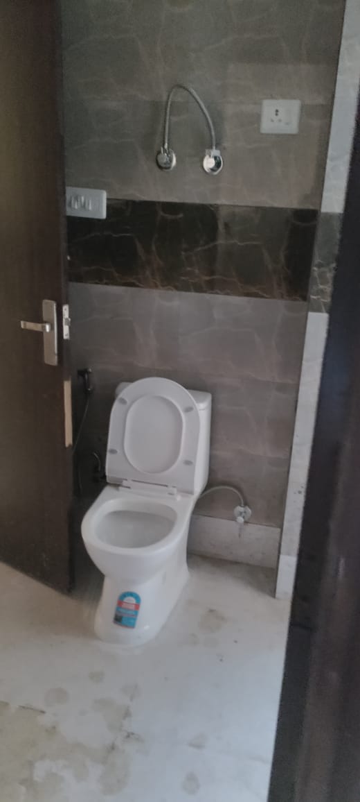 Supertech Eco Village II : 2BHK UnFurnished Flat For Rent in Sector 16B, Noida Extension 