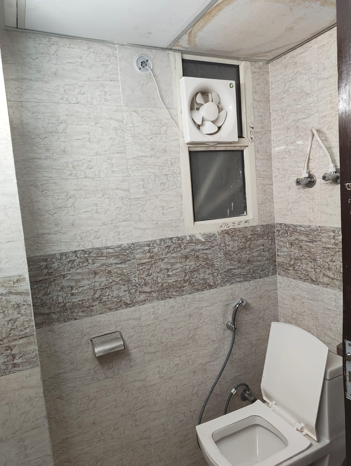 Supertech Ecovillage 1 : 1BHK Fully Furnished Flat For Rent in Sector 1, Noida Extension, Bisrakh Jalalpur
