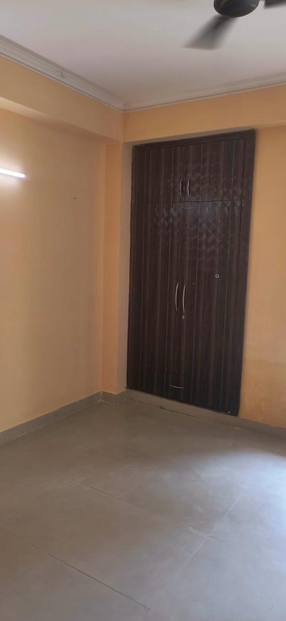 Supertech Ecovillage 1 : 3 BHK Semi Furnished Flat For Rent in Sector 1, Noida Extension, Bisrakh Jalalpur