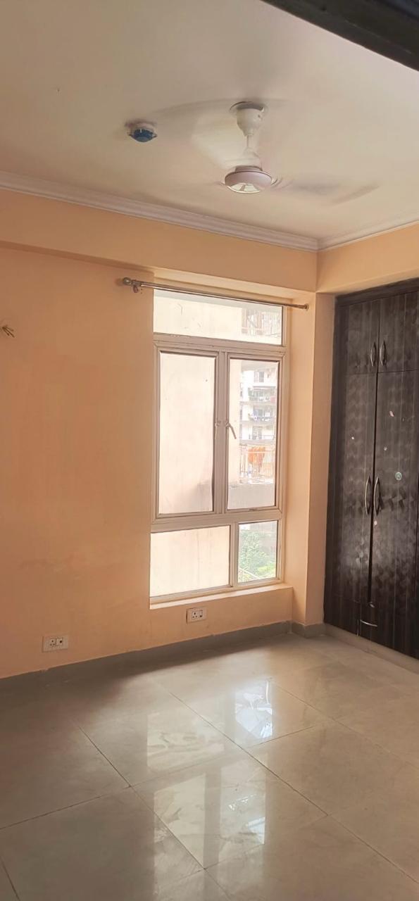 Supertech Ecovillage 1 : 3 BHK Semi Furnished Flat For Rent in Sector 1, Noida Extension, Bisrakh Jalalpur