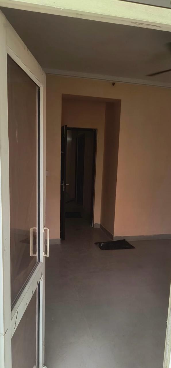Supertech Ecovillage 1 : 3 BHK Semi Furnished Flat For Rent in Sector 1, Noida Extension, Bisrakh Jalalpur
