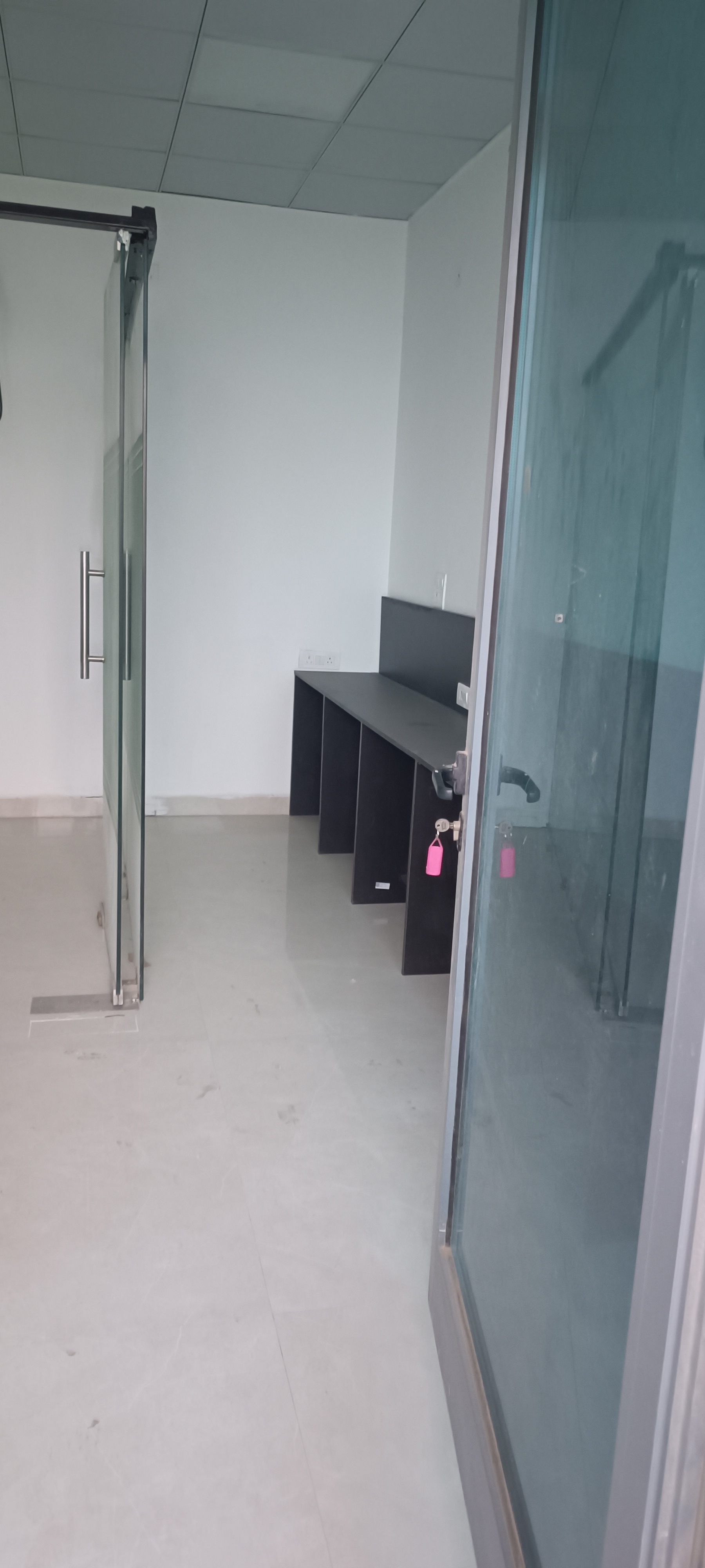 NX One : Fully Furnished Office for rent in TechZone 4, Noida Extension