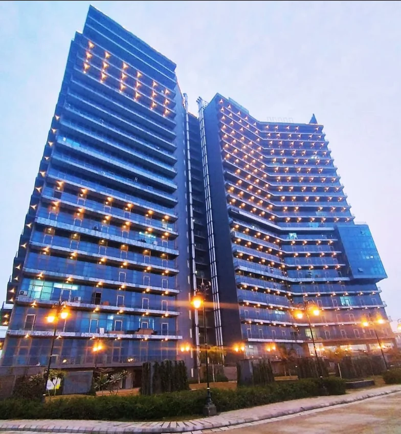 NX One : Fully Furnished Office for rent in TechZone 4, Noida Extension